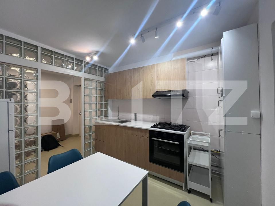 Spațiu birouri de închiriat Zorilor - 178248SIB | BLITZ Cluj-Napoca | Poza13