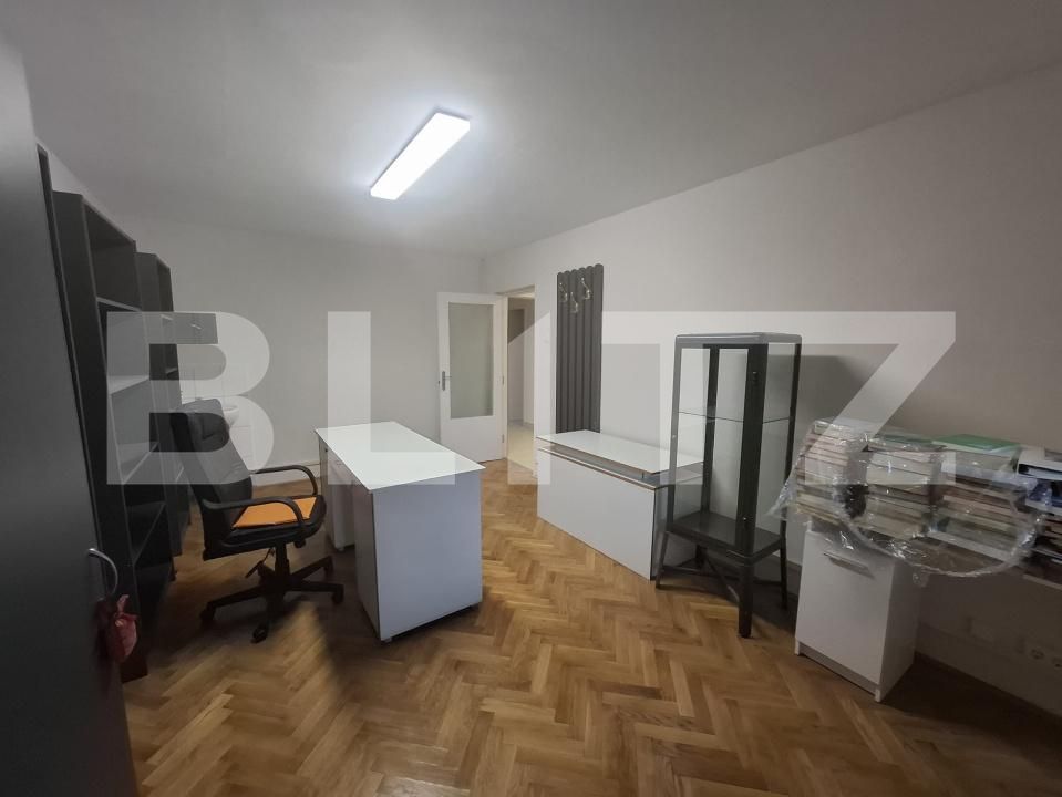 Spațiu birouri de închiriat Zorilor - 178248SIB | BLITZ Cluj-Napoca | Poza4