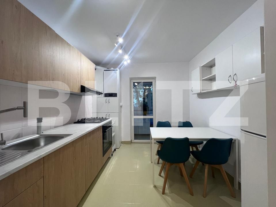 Spațiu birouri de închiriat Zorilor - 178248SIB | BLITZ Cluj-Napoca | Poza14