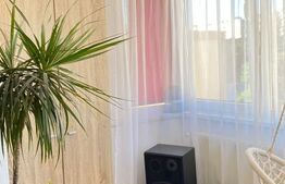 Apartament cu 3 camere, 71 mp, renovat complet, zona Tractorul