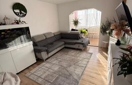 Apartament cu 3 camere, 71 mp, renovat complet, zona Tractorul