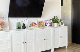 Apartament cu 3 camere, 71 mp, renovat complet, zona Tractorul