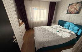 Apartament cu 3 camere, 71 mp, renovat complet, zona Tractorul