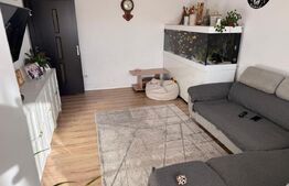 Apartament cu 3 camere, 71 mp, renovat complet, zona Tractorul