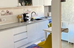 Apartament cu 3 camere, 71 mp, renovat complet, zona Tractorul