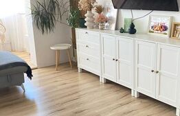 Apartament cu 3 camere, 71 mp, renovat complet, zona Tractorul