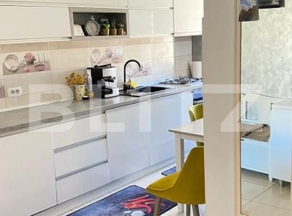 Apartament de vânzare 3 camere Tractorul - 178250AV | BLITZ Brașov | Poza4