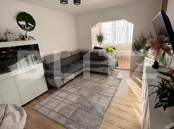 Apartament de vânzare 3 camere Tractorul - 178250AV | BLITZ Brașov | Poza1