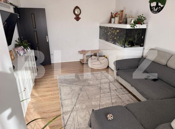 Apartament de vânzare 3 camere Tractorul - 178250AV | BLITZ Brașov | Poza2