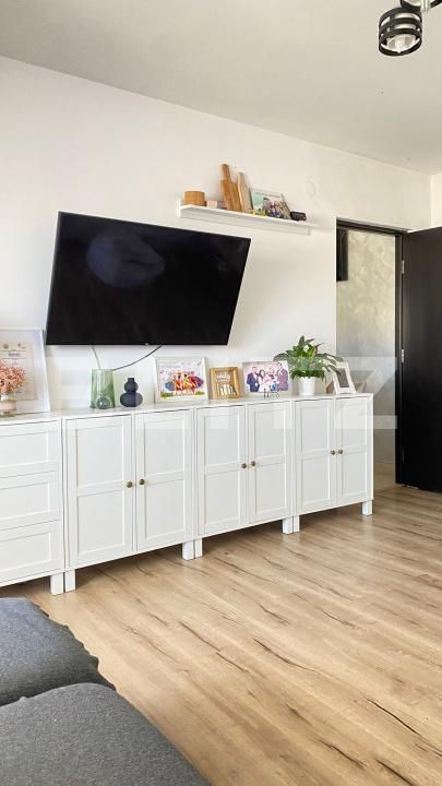 Apartament de vânzare 3 camere Tractorul - 178250AV | BLITZ Brașov | Poza3