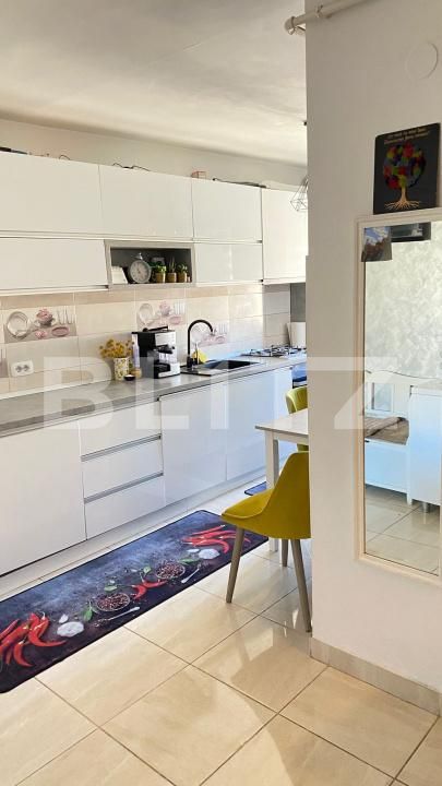 Apartament de vânzare 3 camere Tractorul - 178250AV | BLITZ Brașov | Poza4