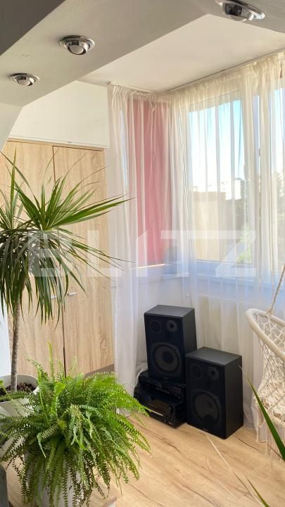 Apartament de vânzare 3 camere Tractorul - 178250AV | BLITZ Brașov | Poza5