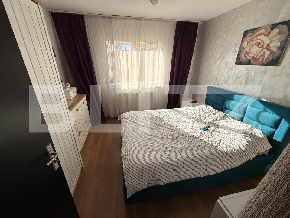 Apartament de vânzare 3 camere Tractorul - 178250AV | BLITZ Brașov | Poza2