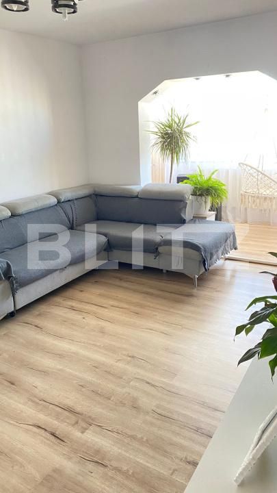 Apartament de vânzare 3 camere Tractorul - 178250AV | BLITZ Brașov | Poza3