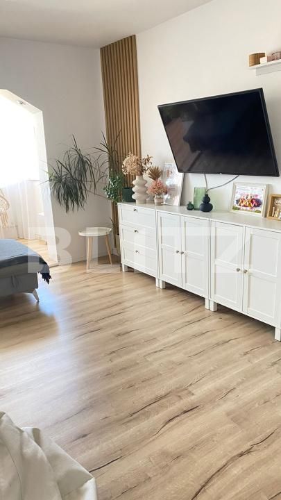 Apartament de vânzare 3 camere Tractorul - 178250AV | BLITZ Brașov | Poza4