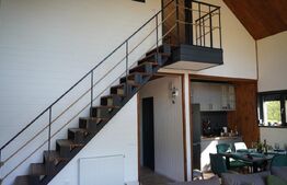 CASA DE LEMN-LOCUINTA SAU AFACERE LA CHEIE