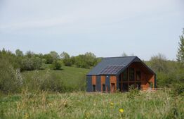 CASA DE LEMN-LOCUINTA SAU AFACERE LA CHEIE