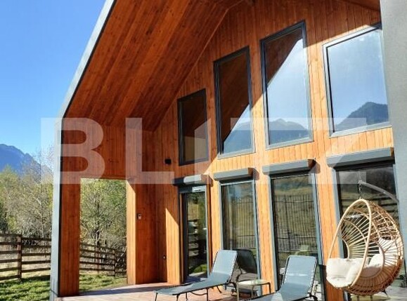 Casa de vânzare 2 camere Zarnesti - 178257CV | BLITZ Brașov | Poza4