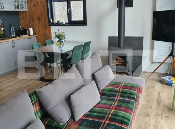 Casa de vânzare 2 camere Zarnesti - 178257CV | BLITZ Brașov | Poza9