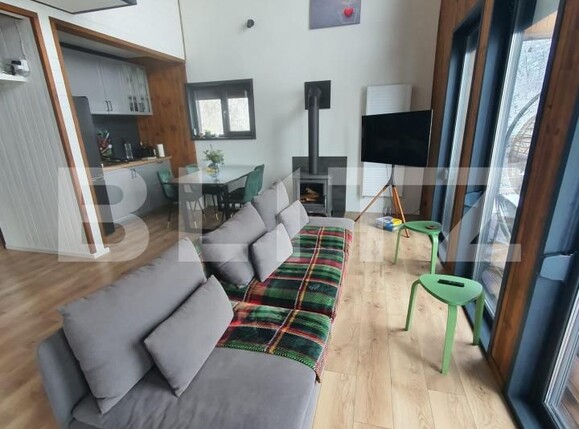 Casa de vânzare 2 camere Zarnesti - 178257CV | BLITZ Brașov | Poza10