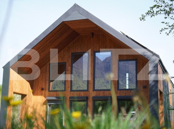 Casa de vânzare 2 camere Zarnesti - 178257CV | BLITZ Brașov | Poza1