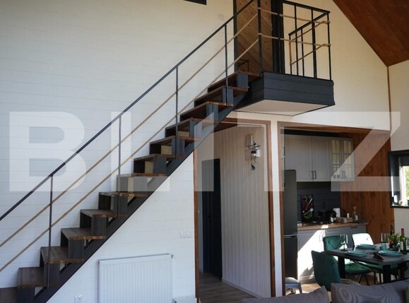 Casa de vânzare 2 camere Zarnesti - 178257CV | BLITZ Brașov | Poza11