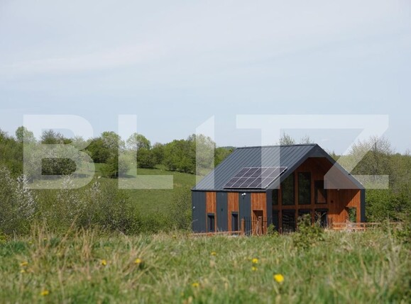 Casa de vânzare 2 camere Zarnesti - 178257CV | BLITZ Brașov | Poza3