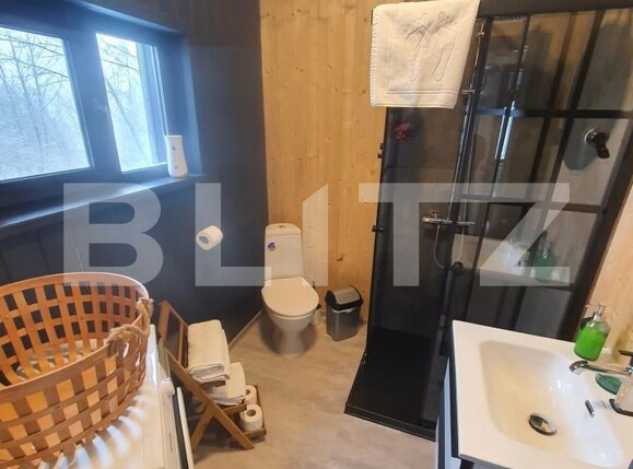 Casa de vânzare 2 camere Zarnesti - 178257CV | BLITZ Brașov | Poza15