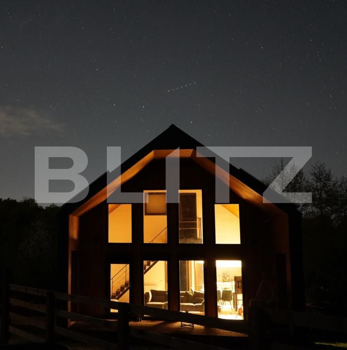 Casa de vânzare 2 camere Zarnesti - 178257CV | BLITZ Brașov | Poza2