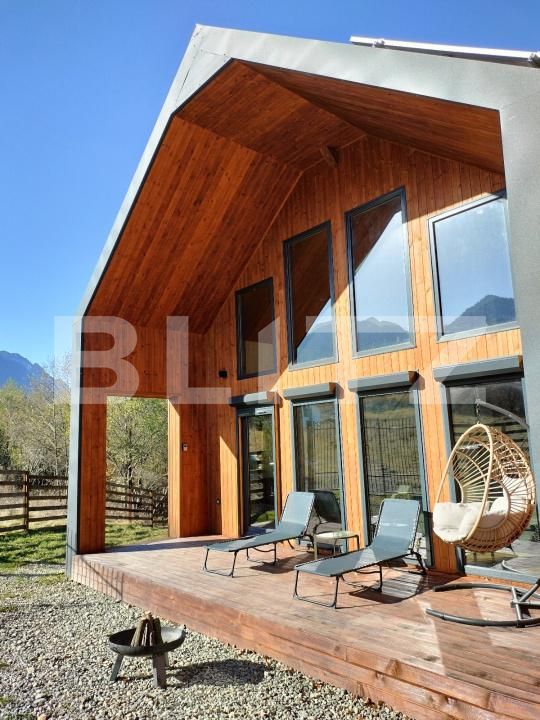 Casa de vânzare 2 camere Zarnesti - 178257CV | BLITZ Brașov | Poza4