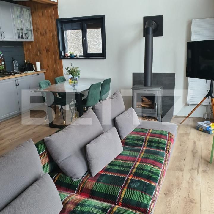 Casa de vânzare 2 camere Zarnesti - 178257CV | BLITZ Brașov | Poza9