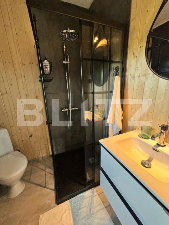 Casa de vânzare 2 camere Zarnesti - 178257CV | BLITZ Brașov | Poza16