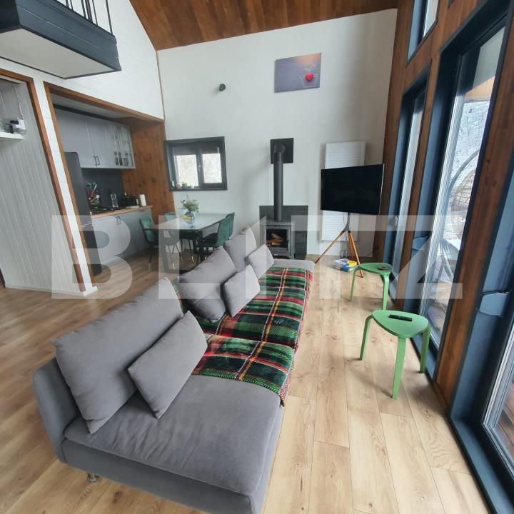 Casa de vânzare 2 camere Zarnesti - 178257CV | BLITZ Brașov | Poza10