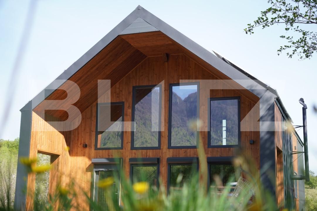 Casa de vânzare 2 camere Zarnesti - 178257CV | BLITZ Brașov | Poza1