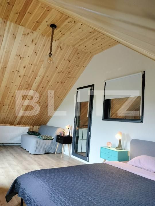 Casa de vânzare 2 camere Zarnesti - 178257CV | BLITZ Brașov | Poza12