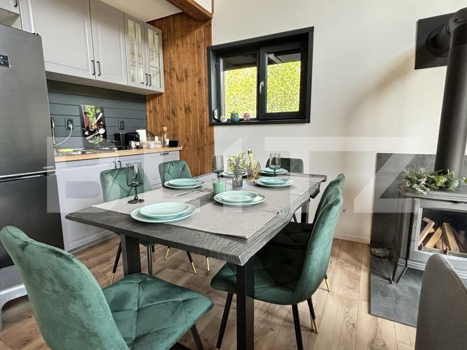 Casa de vânzare 2 camere Zarnesti - 178257CV | BLITZ Brașov | Poza8