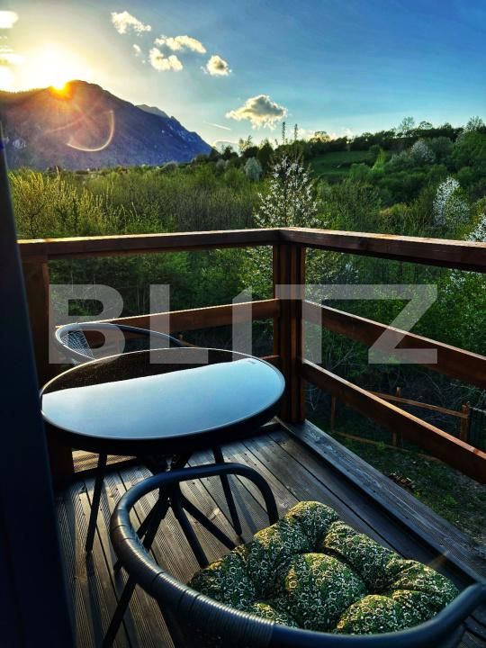 Casa de vânzare 2 camere Zarnesti - 178257CV | BLITZ Brașov | Poza5