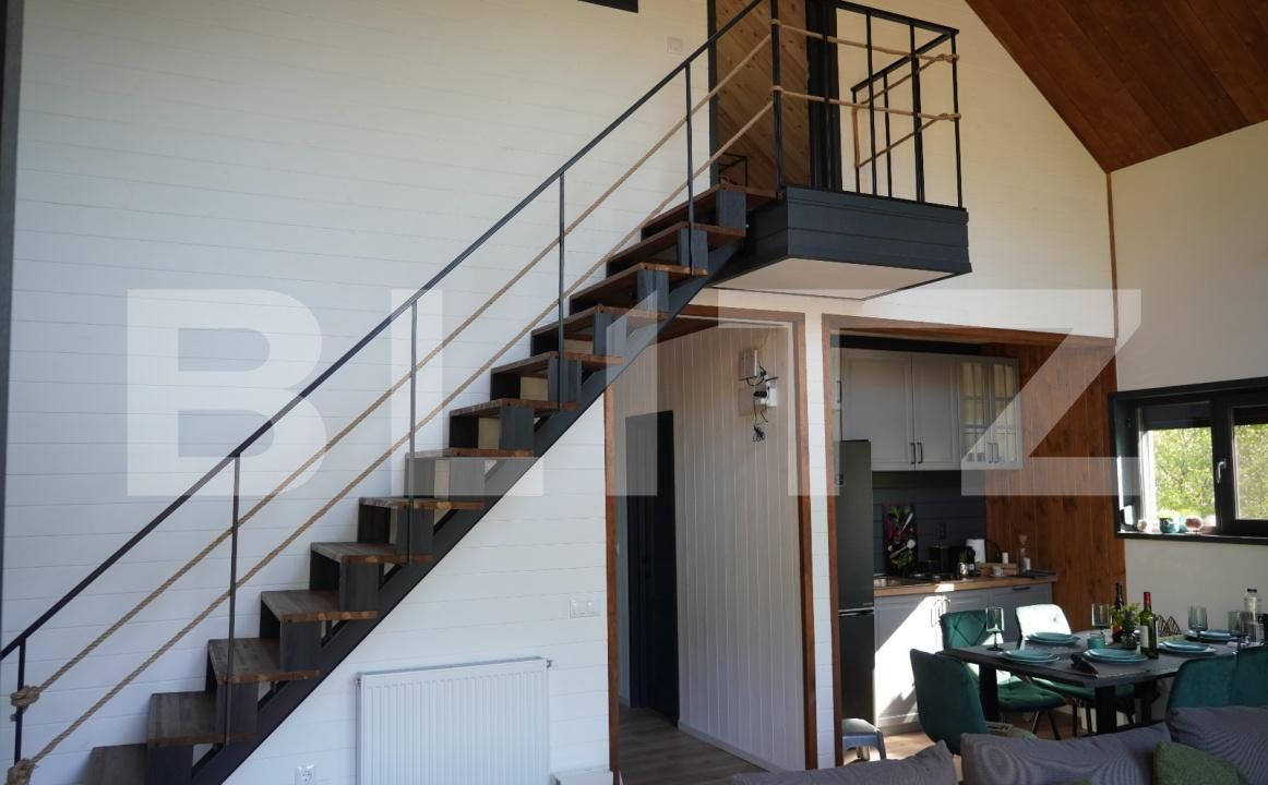 Casa de vânzare 2 camere Zarnesti - 178257CV | BLITZ Brașov | Poza11