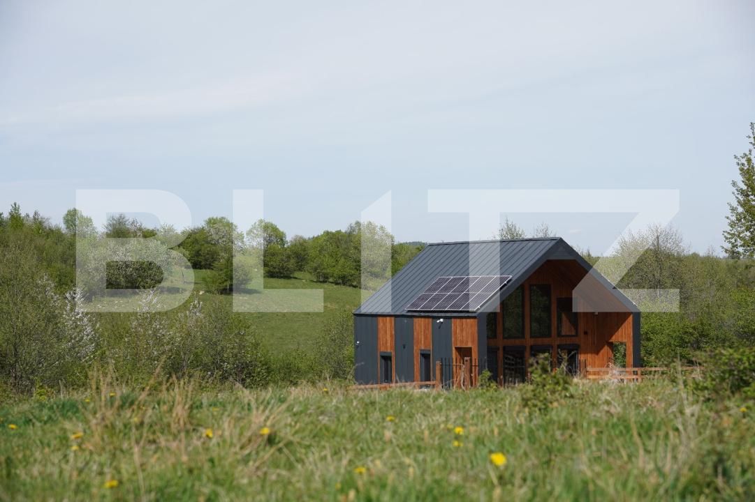 Casa de vânzare 2 camere Zarnesti - 178257CV | BLITZ Brașov | Poza3