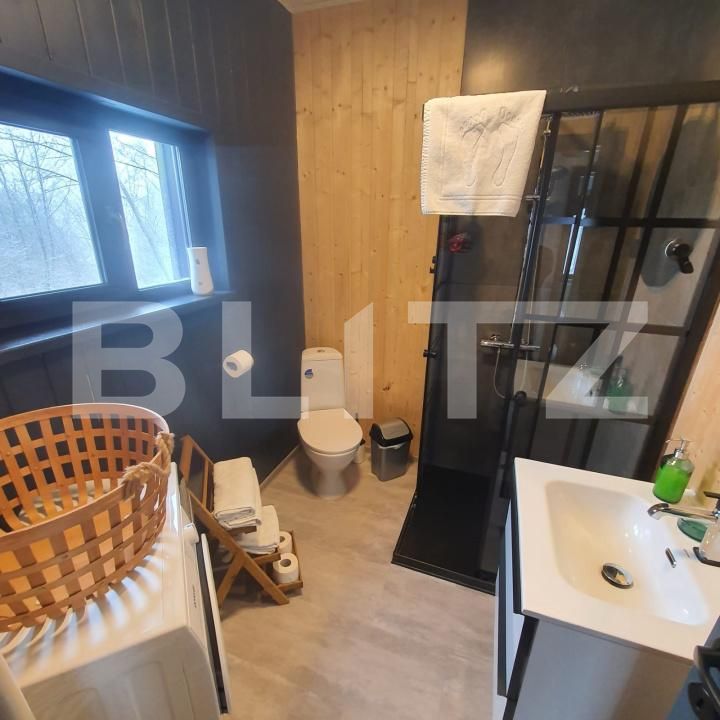 Casa de vânzare 2 camere Zarnesti - 178257CV | BLITZ Brașov | Poza15