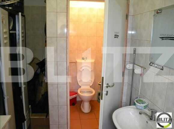 Casa de vânzare 1 camera Central - 17826CV | BLITZ Cluj-Napoca | Poza7