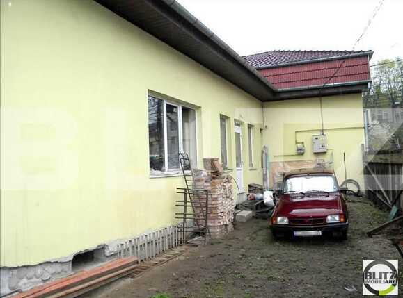 Casa de vânzare 1 camera Central - 17826CV | BLITZ Cluj-Napoca | Poza1