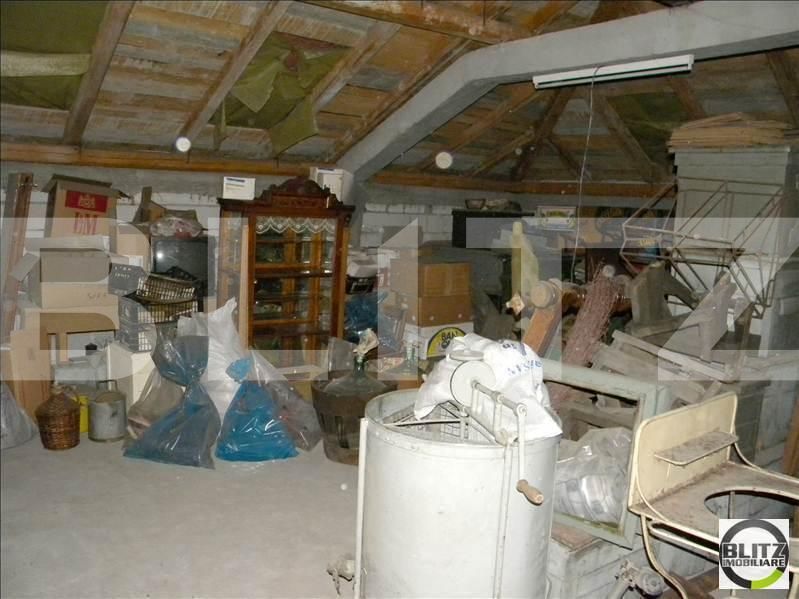 Casa de vânzare 1 camera Central - 17826CV | BLITZ Cluj-Napoca | Poza4