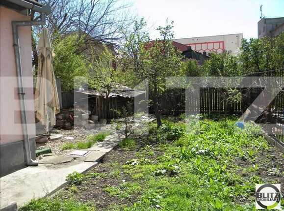 Casa de vânzare 2 camere Central - 17827CV | BLITZ Cluj-Napoca | Poza8