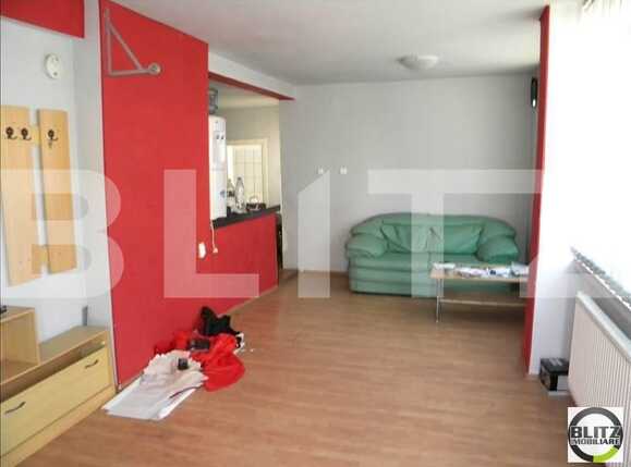 Casa de vânzare 2 camere Central - 17827CV | BLITZ Cluj-Napoca | Poza1