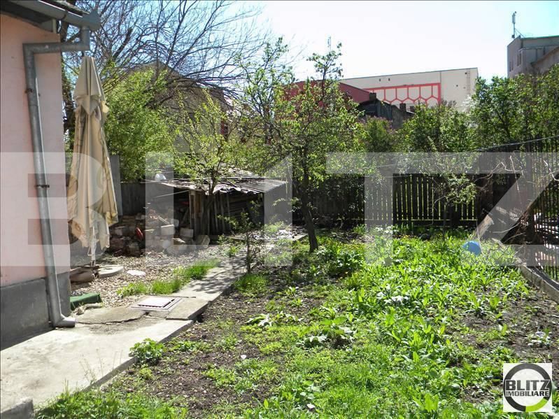 Casa de vânzare 2 camere Central - 17827CV | BLITZ Cluj-Napoca | Poza8