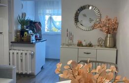 Apartament modern și spațios de 67 mp, in Piata Mărăști, cu garaj