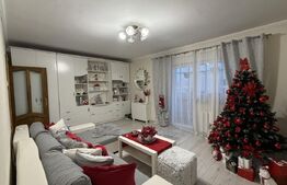Apartament modern și spațios de 67 mp in total, in Piata Mărăști