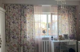 Apartament modern și spațios cu 2 camere de 67 mp, pe Dorobanților, cu garaj