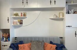 Apartament modern și spațios de 67 mp, in Piata Mărăști, cu garaj